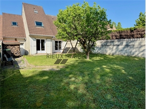 propriete à la vente -   60870  BRENOUILLE, surface 100 m2 vente propriete - UBI474706970
